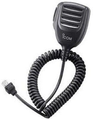 Тангента Icom HM-152 в магазине RACII24.RU, фото